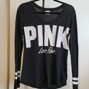 VS PINK Long Sleeve